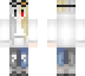 combined skin