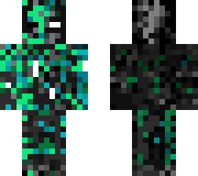 corrupted steve