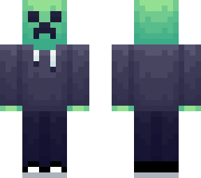 creeper classic