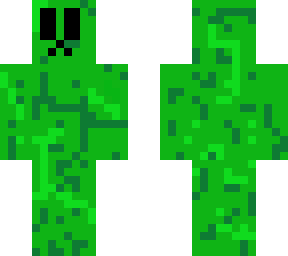 creepy creeper