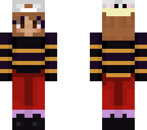 darker outfit for 9known