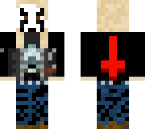 dead mayhem