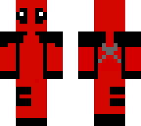 deadpool