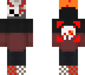 death rush skull