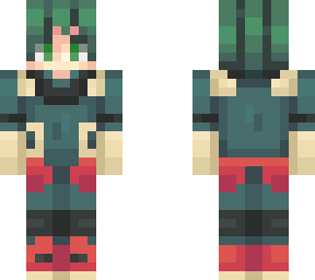 deku