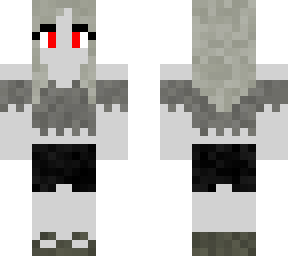 demise skin