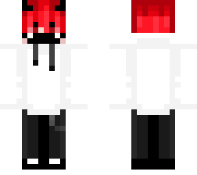 demon boy