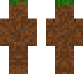 dirt