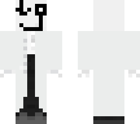 doctor w.d gaster