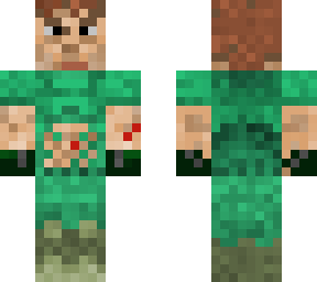 doom guy