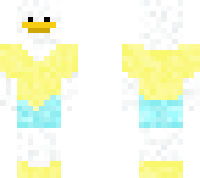 ducky casual