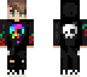 eboy (skull n chains)