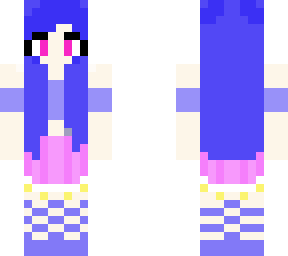 edited ballora
