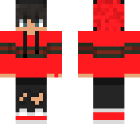 editing skin