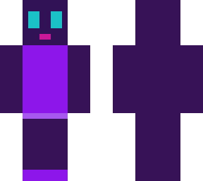 ender girl
