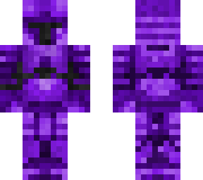 ender knight (click for effect)