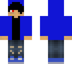 evil makercraft98