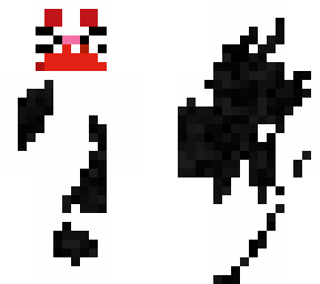 evil rat but horribly wrong