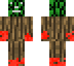 evil tree