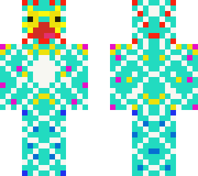 evolved stickyfingerz