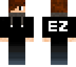 ez dubs/ tryhard sweat skin