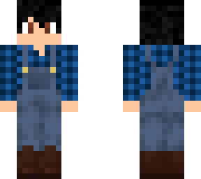 farmer (farming valley)