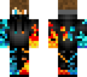 fire and ice