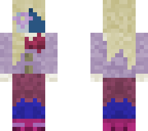 flora