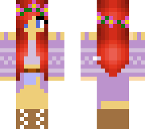 flower child