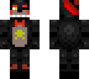 fnaf lefty