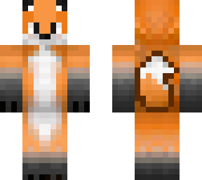 fox neko