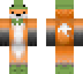 foxfixed