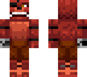 foxy with shorts