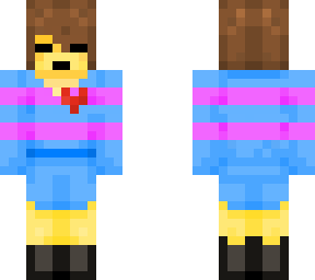 frisk