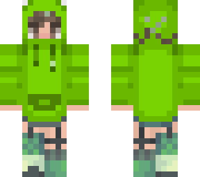 froggy grill uwu