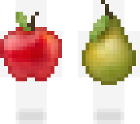 fruits - the musical