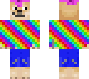fun time doge