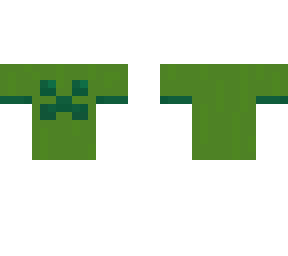 generic creeper tee base