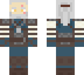 geralt of rivia
