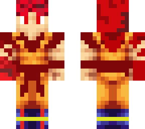 goku