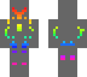 greyrainbowknight