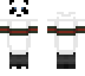 gucci panda