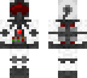 hazmat exouit