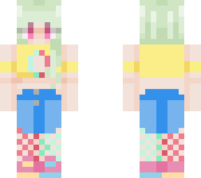 hero outfit