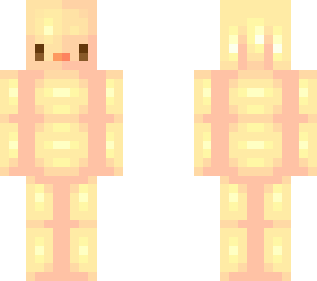 i am a duckeh - new shading