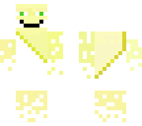 ice god
