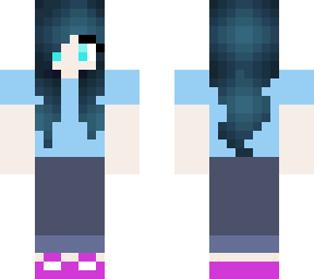 icy