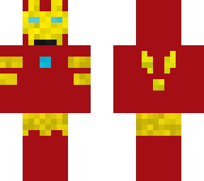 iron man mark 3