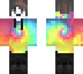 itzpandagaming (rainbow boy)