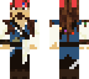 jack sparrow